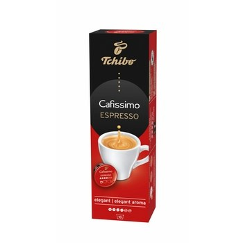 CAF.ESPRESSO ELEGANT AROMA10KA