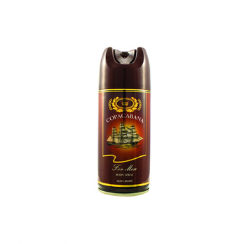 Dezodorant  jean marc copacabana 150ml v1