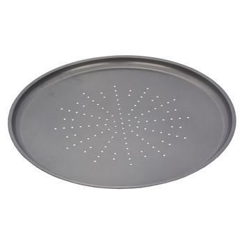 Forma do pieczenia pizzy okrągła 32,5 x 1,2 cm