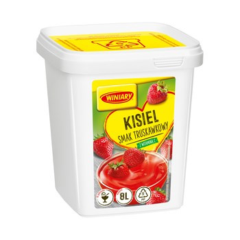WINIARY KISIEL TRUSK.1,3KG