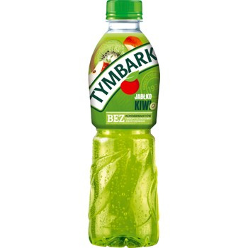 TYM.NAPÓJ JABŁKO-KIWI ASEP 500