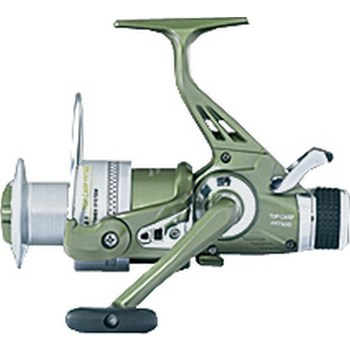 Kołowrotek Jaxon Top Carp FRT 500