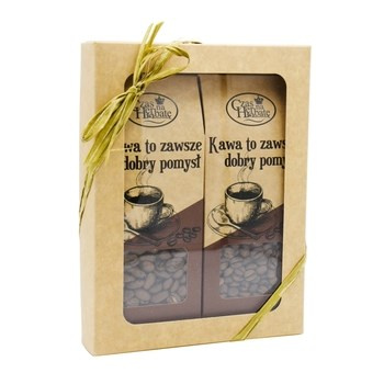 CNH ZESTAW 2 KAW 2X100G