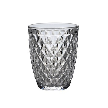 Szklanka do wody Cristal 260ML Florina