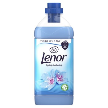 LENOR PŁYN D/PŁ SPRING 1,23L