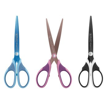 Herlitz nożyczki MY.PEN różna kolory