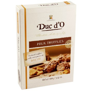 MAL DUC DO TRUFLE CIASTE 100G