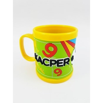 Kubek imienny dla dzieci Kacper