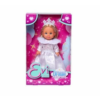 Evi Wymarzona księżniczka