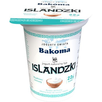 BAK.JOGURT TYP ISLANDZKI 290G