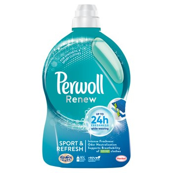 PERWOLL PŁYN D/PR SPORT 2,97L