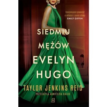 Siedmiu mężów Evelyn Hugo