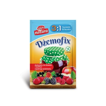 Dżemofix 3:1 środek żelujący 40g
