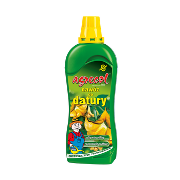 Nawóz do datury 0,75l, Agrecol
