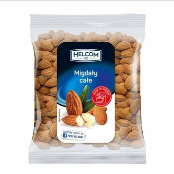 GRE.MIGDAŁY ŁUSK.HELCOM 300G
