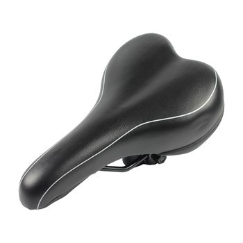 Siodełko żelowe Comfort Gel Mtb