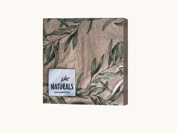 Paper+Design Serwetki 2 warstwowe 33x33 cm Silence 25 szt