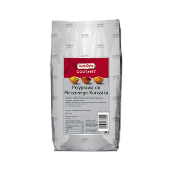 KOT.PRZYPRAWA PIECZ.KURCZ.5KG