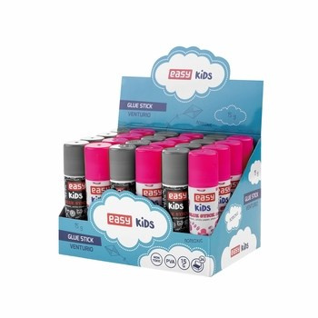 Klej w sztyfcie 15 g Easy Venturio