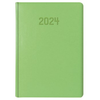 Terminarz A4 tygodniowy Fuks