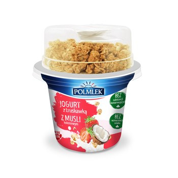 POL.JOGURT TRUSK.Z MUSLI 210G