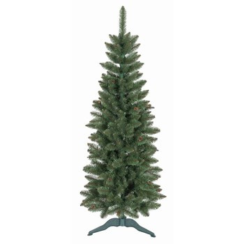 Choinka jodła slim 180 CM