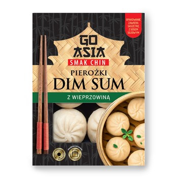 KON.PIEROŻKI DIM SUM WIEP.248G