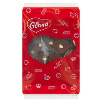 DRgERARD pasja wiśniowa 650g