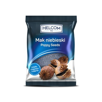 GRE.MAK NIEBIESKI 400G