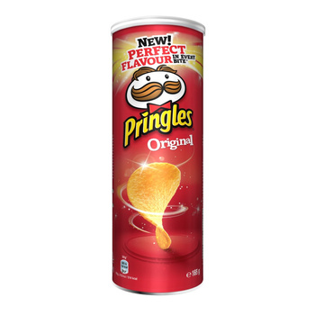 Pringles Original Chrupki 165 g