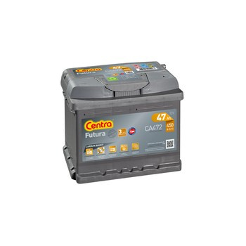 Akumulator Centra Futura Carbon Boost CA472