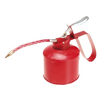 Olejarka 300 ml z końcówką giętką 130 mm