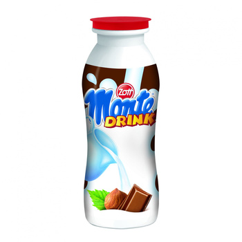 Zott Monte Drink Napój mleczny 200 ml