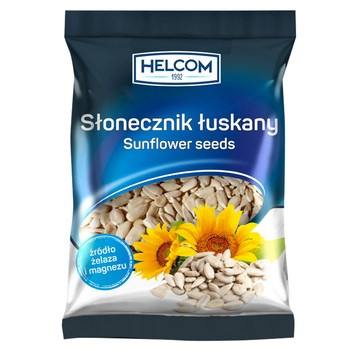 GRE.SŁONECZNIK ŁUSKANY 200G