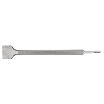 Dłuto SDS Plus 50 x 17 x 350 mm