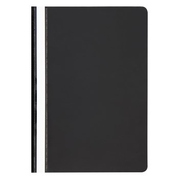 Skoroszyt A4 PP x 10 sztuk czarny