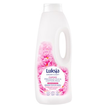 LUKSJA PŁYN D/K ML.BAWEŁN.1,5L