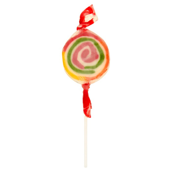 BOMBI lizaki roksowe w tubie 150 x 8 g