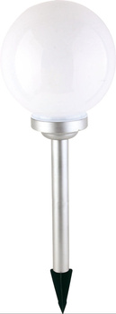 Lampa solarna śr. 15 cm