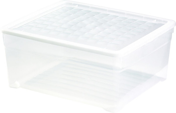 Pojemnik TEXTILE 18,5l