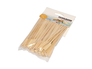 Patyczki do koreczków 70 szt