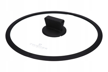 Pokrywka 28cm Zwieger