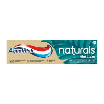AQUAFRESH PASTA D/Z NA.MIN75ML