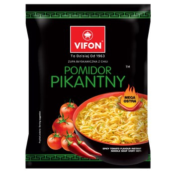 VIFON ZUPA POMIDOR PIK. 70G