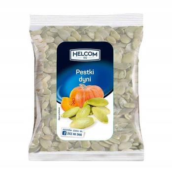 pestki dyni 100 g Helcom
