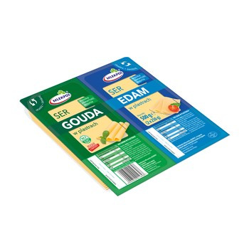 MLE.SER GOUDA/EDAM PL.2X250G