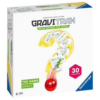 Gravitrax The Game Impact