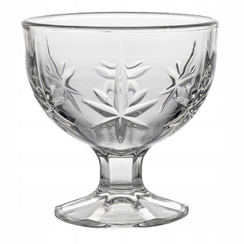 Pucharek do lodów Sonia 290ml Florina