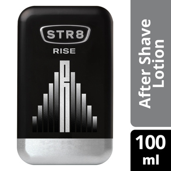 STR8 Rise Woda pogoleniu 100ml