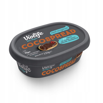 Violife Cocospread 150g